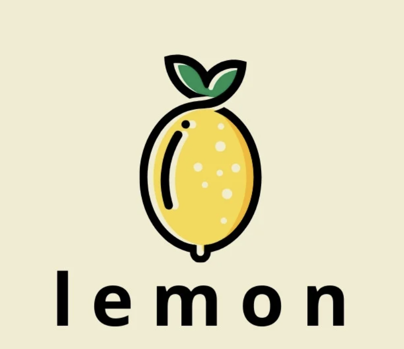 Lemon Logo